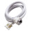 Washer Water Supply Hose PVC1.5m 5