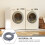 Washing Machine Drain Hose Extension Universal6ft 5