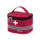 First Aid Bag Red Oxford Cloth 1 Large Compartment 1