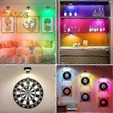 Picture Lamp with Remote Control 100 Lumen 3 Modes Battery