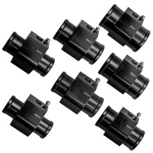 Hose Adapter for Car Water Temperature Sensor 36mm