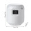 Vacuum Storage Bag with Electric Pump for Clothes and 3