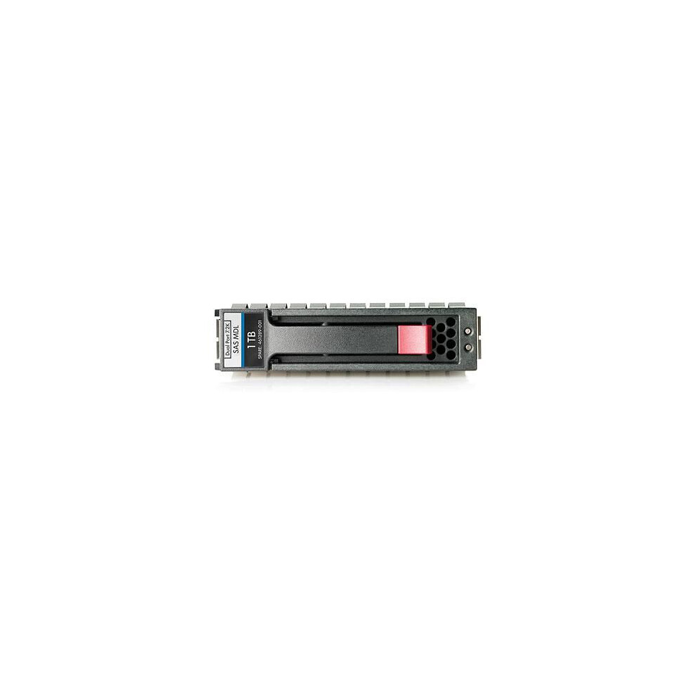 Hewlett Packard Enterprise 1Tb Hot-Plug Dual-Port Sas Hard Disk Drive 5715328116221
