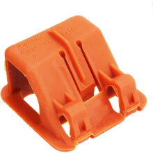 Hood Bonnet Rod Holder Clamp for Skoda Fabia Octavia MK2