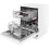 Dishwasher cutlery basket with removable handle 5