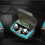 LSLJS Wireless Earbuds Bluetooth 5.3 Noise Cancelling 4