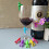 Glass Drink Markers Silicone 12 Pieces 4
