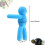 Glass Drink Markers Silicone 12 Pieces 5
