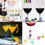 Glass Drink Markers Silicone 12 Pieces 3