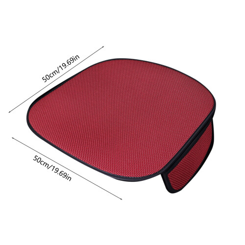 Car Seat Cushion Memory Foam for Front Seats 2