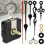 Quartz Clock Movement 31mm Long Shaft 2