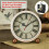 Quartz Clock Movement 31mm Long Shaft 3
