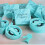 Magnetic Eyelashes Mint Green Set 2 4