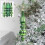 Χριστουγεννιάτικα Στολίδια Επιμεταλλωμένα 6 Τεμαχίων 7