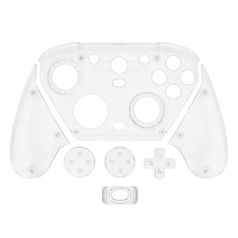 Gamesir G7 Pro Gamepad Magnetic Panel Shell Replacement 962029466475