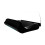 Black Folding Auto HUD Head Up Display, 6 Display Modes Multiple Alarm Functions, OBD2 Interface, ABS PC Material, Colourful Ambient Light 1