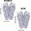 Reflexology Socks with Massage Tool and Acupressure Pen 5