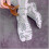 Reflexology Socks with Massage Tool and Acupressure Pen 2