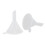 Mini Funnel, 10 Pack Durable Plastic Loading Hopper, Dispensing Tool for Perfume, Essence and Cream 2