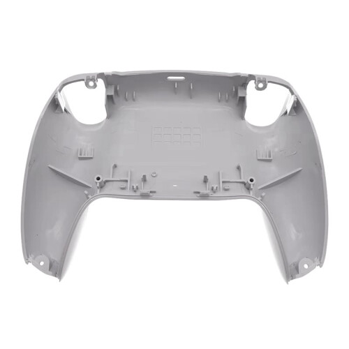2X for PS5 Controller Replacement Kit Grip Back Housing Bottom Shell for BDM-020/030 Models 1