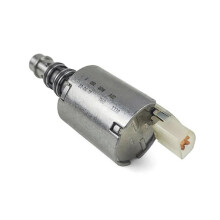 2X Transmission Solenoid 0AM DQ200 13150568 Dual Clutch Transmission Main Oil Pressure Shift Solenoid Valve for