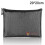 Fireproof Document Bag Waterproof Zippered Pocket for Valuables Protection 1