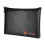 Fireproof Document Bag Waterproof Zippered Pocket for Valuables Protection 2