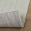 VidaXL vidaXL Area Rugs Square PALMERAS Green 200 x 200 cm Polyester 5