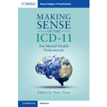 Making Sense of the ICD11 Paperback Book