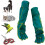 Luvas Resistentes a Mordidas, 60 cm 24 polegadas, para manejo de animais, jardinagem, treinamento de cães e alimentação 1