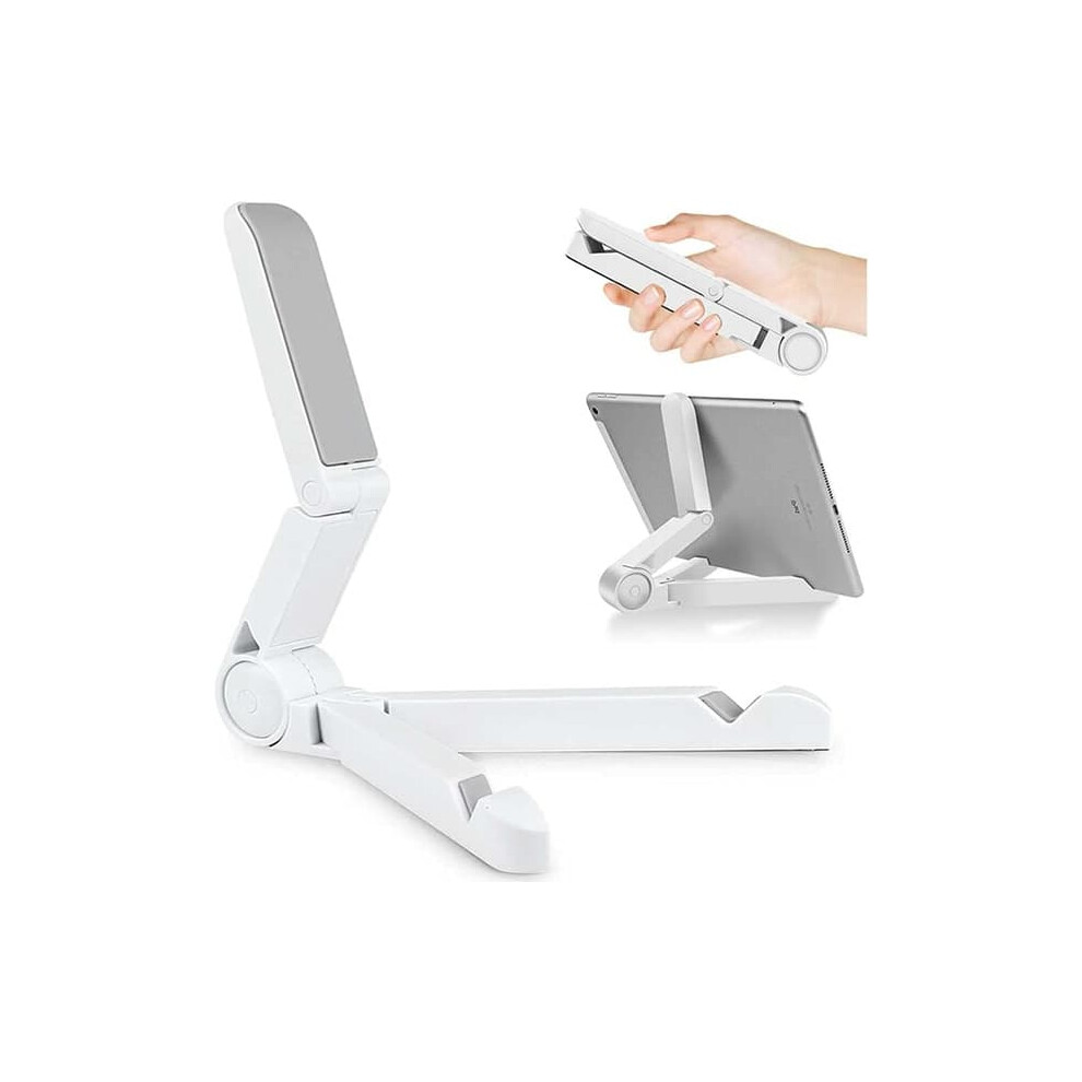 Adjustable Tablet Stand For Ipad Samsung Kindle Fire 962125914276
