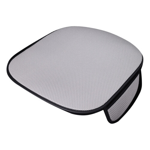 Car Seat Cushion Memory Foam for Front Seats 1