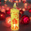 Bougie LED Confession Saint-Valentin 520 Tanabata 6