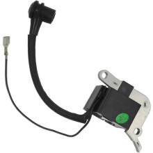 Module d'allumage compatible avec Echo CS-4200 CS-4200ES Zomax 4000 Yusen 4200, matériaux PP ABS acier caoutchouc, 1 pièce