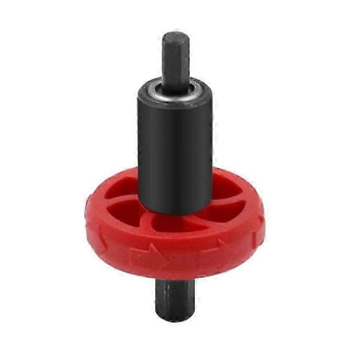 Engine Starter Adapter Compatible with Gas Tool Leaf Blower for Electric Drill