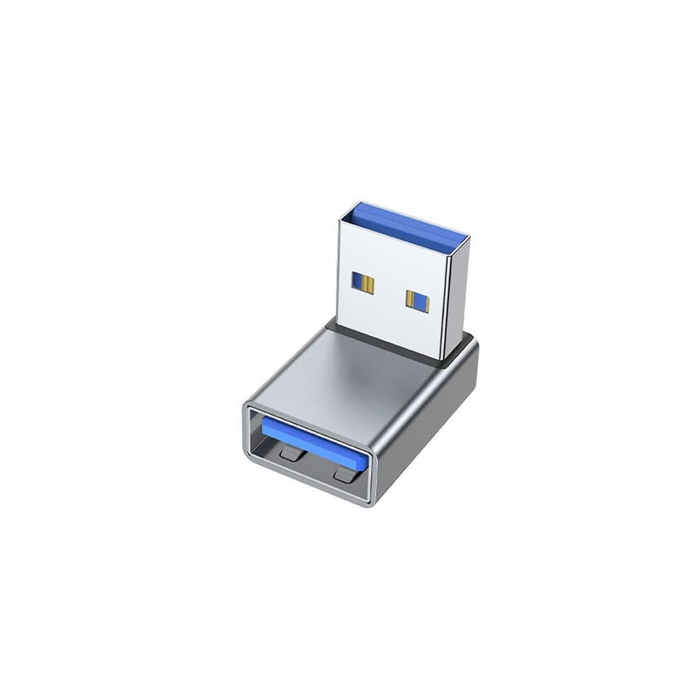Usb 3.0 Header 90-Degree Right-Angle Connector Grey 962125920901