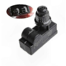 BBQ Gas Grill Ignitor Compatible with Weber Genesis 1000 2 Outlet Electric Push Button