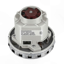 Pölynimurin moottori, 230 V 1200 W 1200 W harjamoottori, 34 000 rpm, yli 42 000 tunnin käyttöikä, 80 dB maks. melutaso, muovia ja metallia