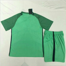 (Away,XL)Paquete de ropa deportiva de fútbol para adultos transpirable tela de poliéster juegos de entrenamiento y