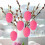 Plastic Fake Eggs for DIY Easter Eggs, Pastel Colorful Bright Plastic Easter Eggs with Hinge, Perfect for Easter Egg Hunt, Surprise Egg, Easter Hunt 6