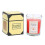 Sicilian Lemon Scented Candle Large Jar Single Wick 110 2