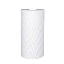 Rouleau d'essuie-tout jetables absorbants pour le nettoyage de la cuisine2