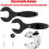Tagliatubi a cricchetto per PVC, PPR, plastica e metalli teneri 6