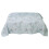 Coperta rinfrescante trapuntata double-face leggera 2