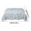 Coperta rinfrescante trapuntata double-face leggera 3