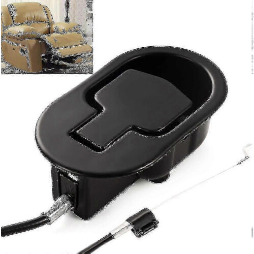 Universal Recliner Release Pull Handle Replacement Cable Compatible with Ashley Lazy Boy Sofas Chairs 1