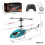 Kids' Remote-Controlled Mini Helicopter Drone for Ages 8-12 3