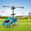 Kids' Remote-Controlled Mini Helicopter Drone for Ages 8-12 4