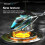 Kids' Remote-Controlled Mini Helicopter Drone for Ages 8-12 5