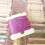 Manual yarn winder white portable with detachable spindle 4